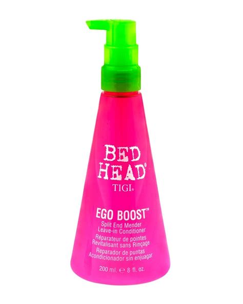 Tigi Bed Head Ego Boost 200 Ml 6 45