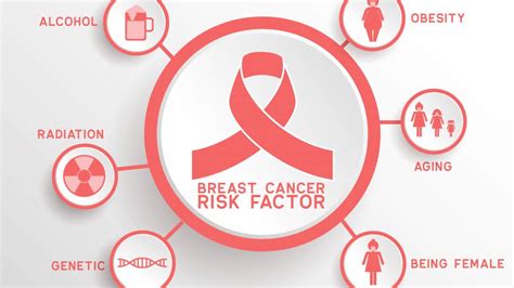 What Are The Risk Factors For Breast Cancer Cape Breast Care