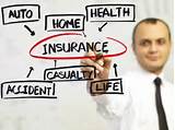 Images of Insurance Agent Videos