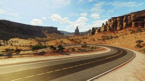 The Greatest Driving Roads In Video Games Gtplanet