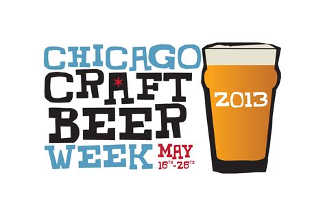 Revolution Events During Chicago Craft Beer Week | Revolution Brewing | Chicago, Illinois ...