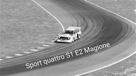 Assetto Corsa Audi Sport Quattro S E Magione Hotlap