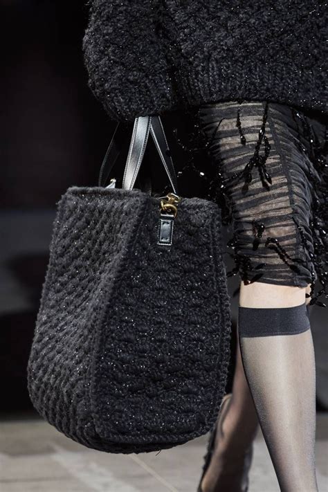Dolce Gabbana Fall 2020 Ready To Wear Collection Borse Alla Moda