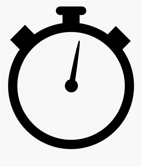 Timer Clock Stopwatch Clip Art Stopwatch Clipart Free Transparent