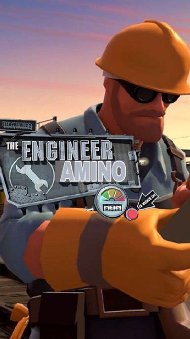 Tf2 Engineer Funny Moments Wiki Team Fortress 2 Engineer Mains Amino