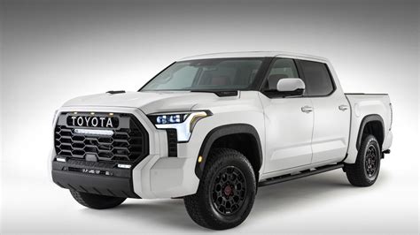 2022 Toyota Tundra Poll You Will Not Believe The Specs Fans Want