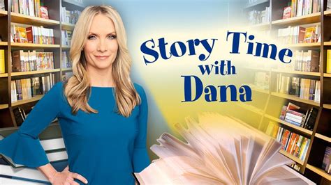 Fox News Dana Perino Reads To Children Stuck At Home Amid