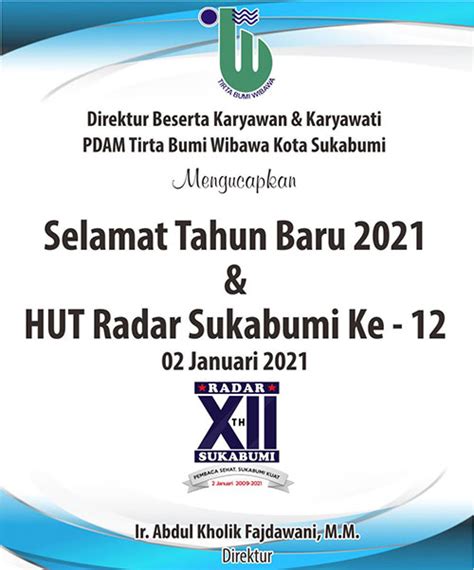 Sukabumi terkenal dengan sajian wisata alam yang menggoda. HUT Radar Sukabumi XII, Pembaca Sehat Sukabumi Kuat ...