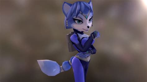 Furry Girls A D Model Collection By Coonkun Sketchfab