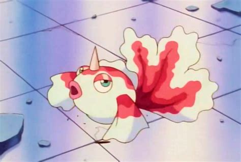 26 Awesome And Interesting Facts About Goldeen From Pokemon Tons Of Facts