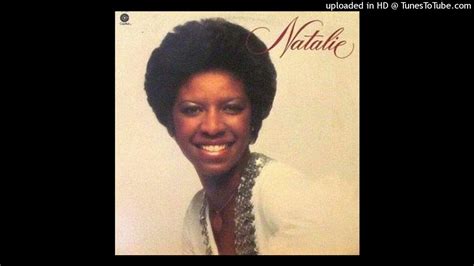 Natalie Cole Heaven Is With You 1976 Youtube