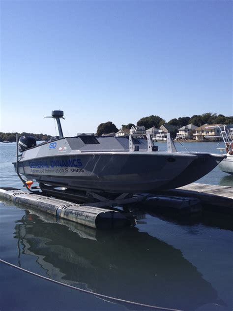 Sunstream Boat Lifts Intercept Boats