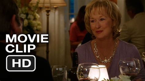 Hope Springs Movie Clip First Time Meryl Streep Tommy Lee Jones Movie Hd Youtube