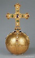 欧洲帝王加冕时手持的十字架小球叫什么名字？有什么含义和渊源吗？ - 知乎
