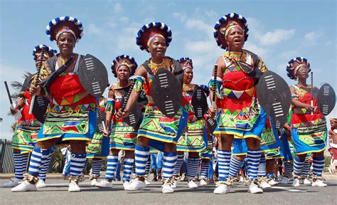 Izithakazelo Zakwa Zulu A Comprehensive List Of Zulu Clan Names And