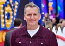 Christopher Eccleston to Reprise His Role as Doctor Who - watchingtvnow.com