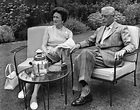 King Edward VIII and Wallis Simpson's Relationship Timeline