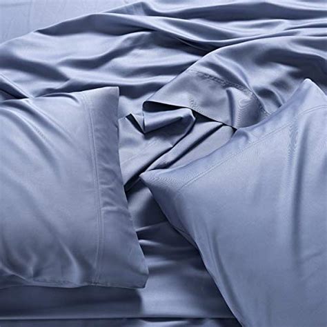 Royal Hotel Bedding Split King Adjustable King Gray Silky Soft Bed