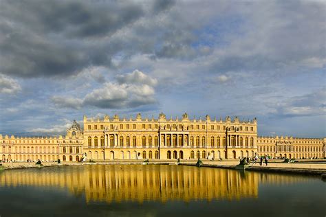 73 The Palace Of Versailles In France International Traveller Magazine