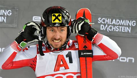 Étienne marcel (died 1358), a provost of merchants of paris. Marcel Hirscher vorzeitig erneut Slalomweltcup-Gewinner ...