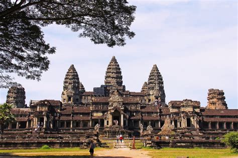 The Top 10 Attractions And Places To Visit In Asia Widest