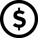 File:Dollar sign in circle.svg - Wikipedia