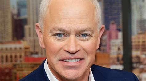 Neal Mcdonough Discusses How He Writes For Boon Exclusive