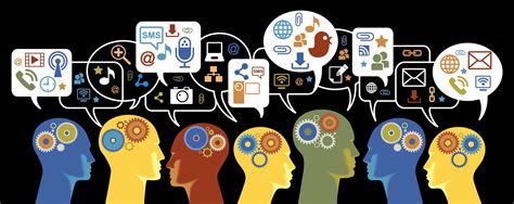 What Social Media Does to Your Brain - NeuroGrow