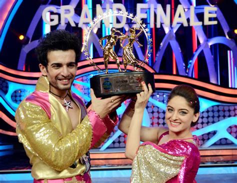 Check Out The Winner List Of All Seasons Of Nach Baliye