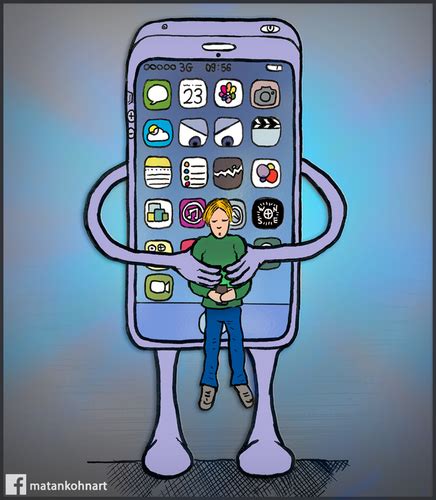 Siri Is Dead By Matankohn Education And Tech Cartoon