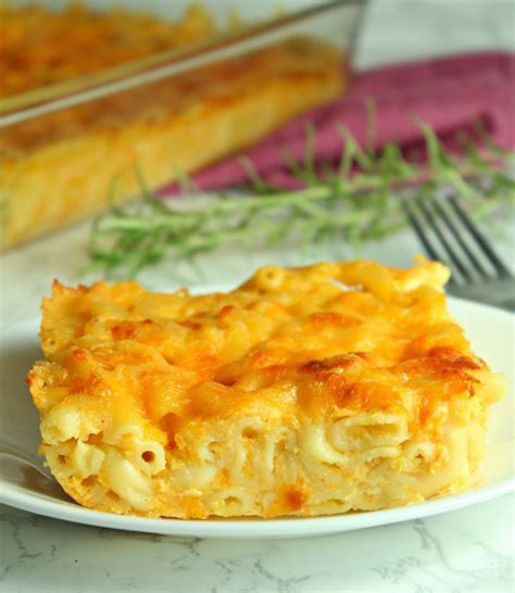 15 Best Ideas Southern Baked Macaroni And Cheese Recipe How To Make