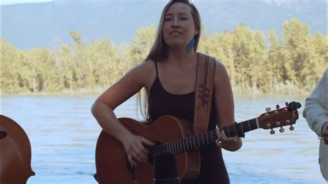 michelle rivers gone live the flathead river sessions youtube