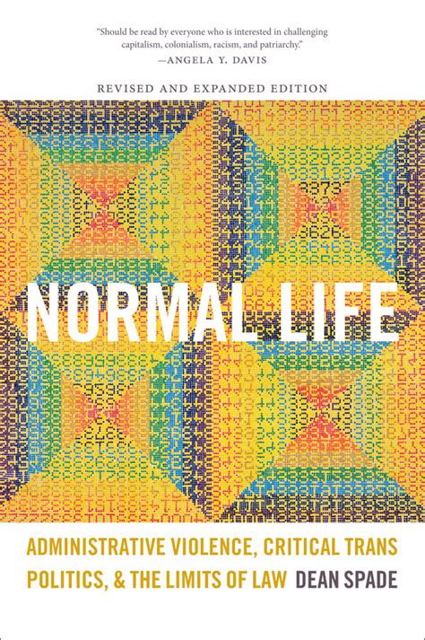 Duke University Press Normal Life