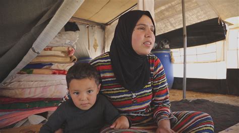 Food Assistance Cuts Overshadow Syrian Refugees Ramadan World Food Programme