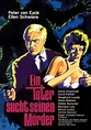 Filmplakat: Toter sucht seinen Mörder, Ein (1962) - Plakat 2 von 2 ...