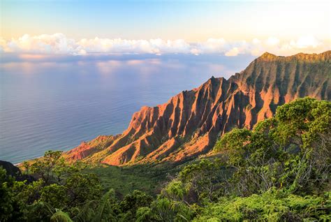 The Top 15 Destinations In Hawaii