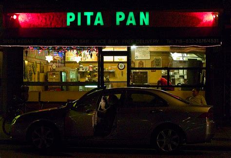 A Nod To Neverland Restaurant Names Pun Names Puns