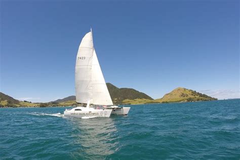 Barefoot Sailing Adventures Paihia All You Need To Know Before You Go