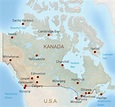 Kanada Reisen privat und individuell | Geoplan Privatreisen