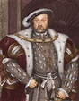 Henry VIII Beheaded Meghan Markle’s Ancestor - History in the Headlines
