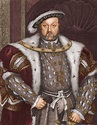 Henry VIII Beheaded Meghan Markle’s Ancestor - History in the Headlines