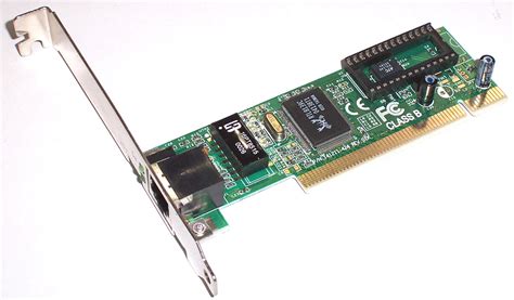 If the network bandwidth is listed as 1 x <bandwidth> gbps, it means that only nic 0 is active. Sitecom 141211-424 PCI 10/100 Ethernet Network Interface Card UE1211D-TXR03 | eBay