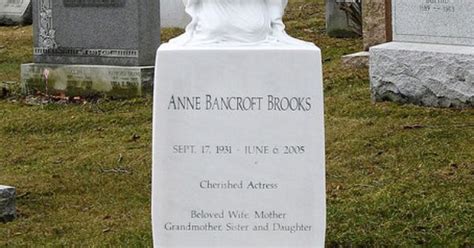 Anne Bancroft A Beautiful And Beautiful On Pinterest