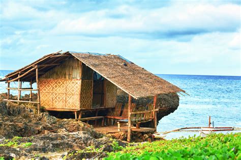 Did You Know The Bahay Kubo Is The Original Ecohouse