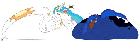 Princess anthro luna weight gain. Mystery - Viewing Profile: Brohoofs - MLP Forums - Page 79