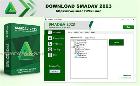 Download Smadav Antivirus Rev 150 Update May 2023 Smadav 2023 Antivirus