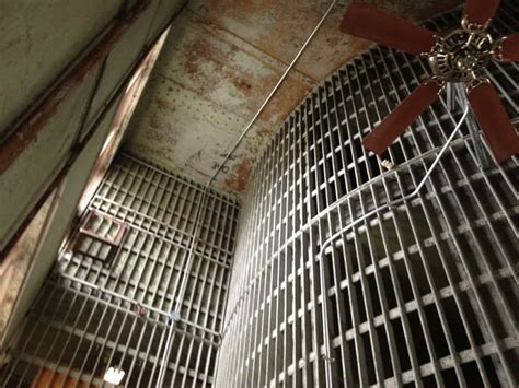 10 Prisons From Around The World Thatll Shock You
