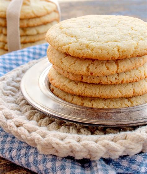 Absolutely The Best Sugar Cookie Recipe Ever Bunnys Warm Oven