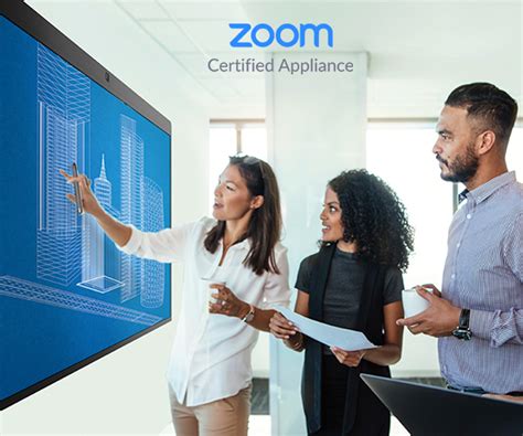 Dten On Series 55 All In One Zoom Rooms Appliance Solos