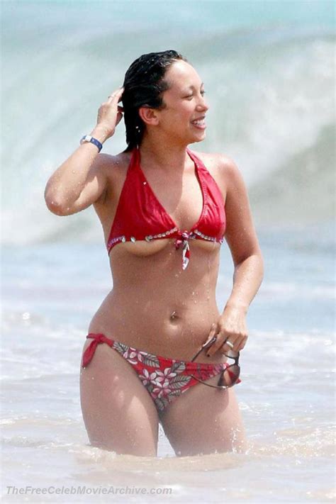 Cheryl Burke Fully Naked At Largest Celebrities Archive